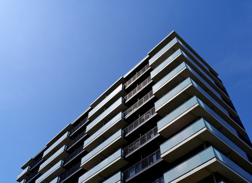 新築・築浅物件