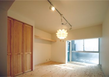 リノベーション