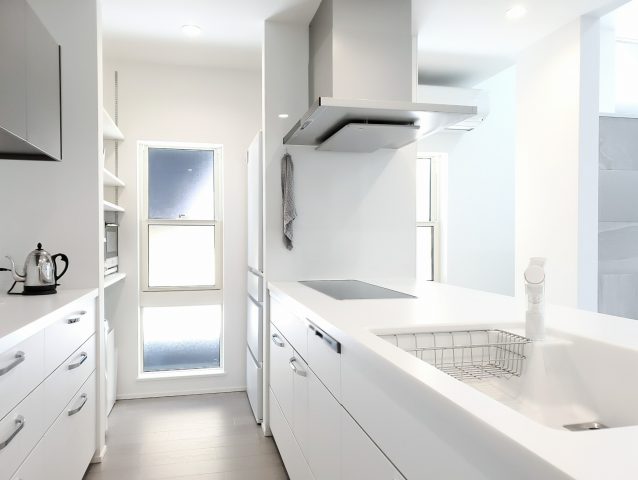 オール電化特集